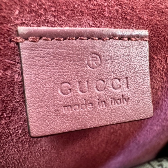 Gucci Blooms Dionysus Mini - Picture 11 of 13